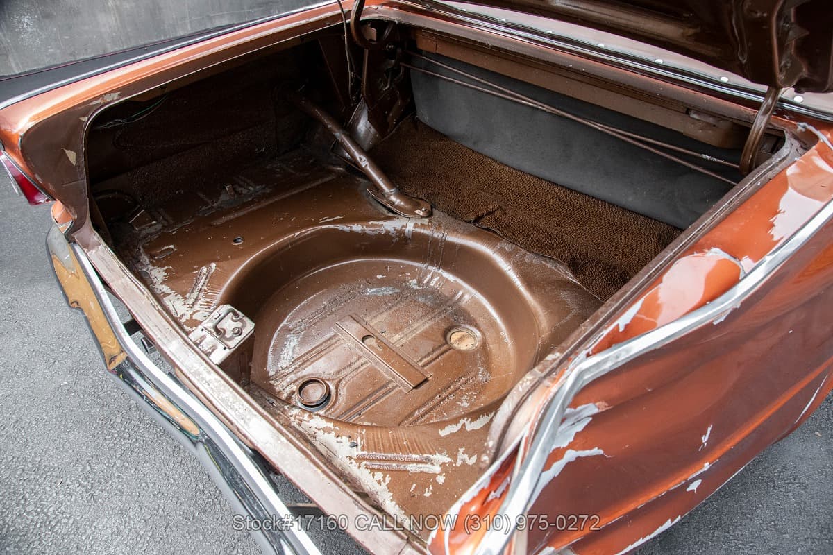1964 Dodge Dart Convertible thumbnail 23