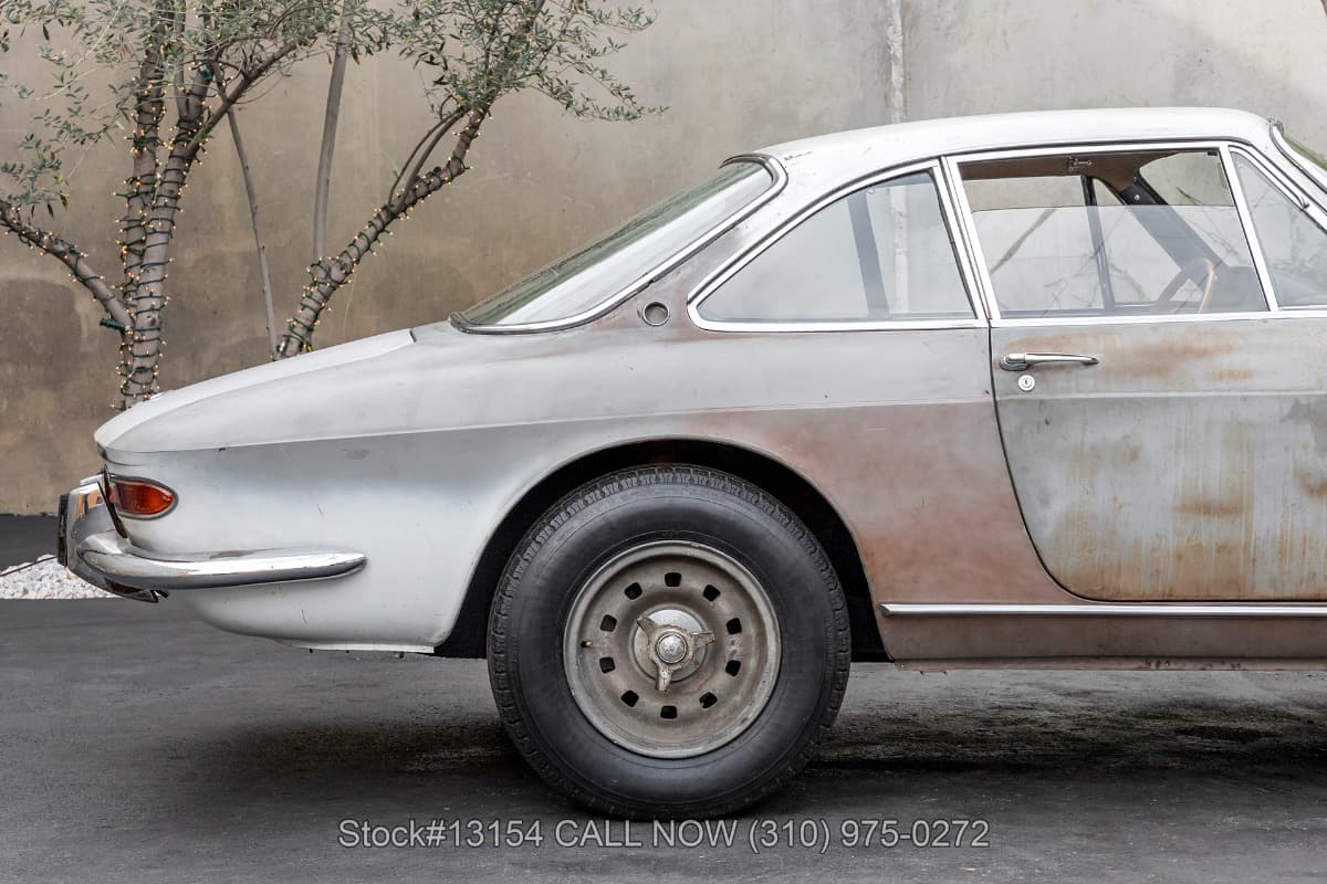 1967 Ferrari 330GTC thumbnail 9