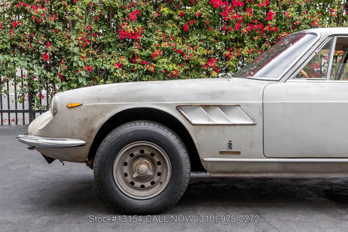 1967 Ferrari 330GTC thumbnail 10