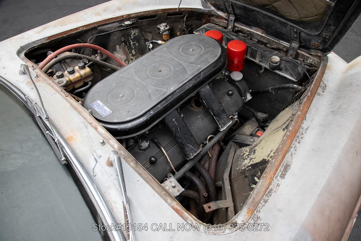 1967 Ferrari 330GTC thumbnail 26