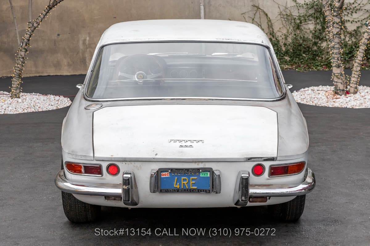 1967 Ferrari 330GTC thumbnail 5