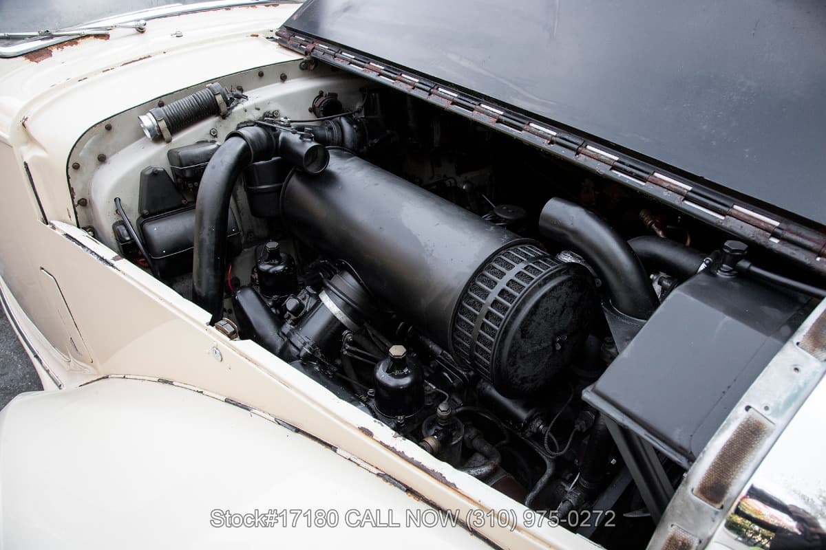 1953 Bentley R-Type Saloon Left-Hand-Drive thumbnail 24
