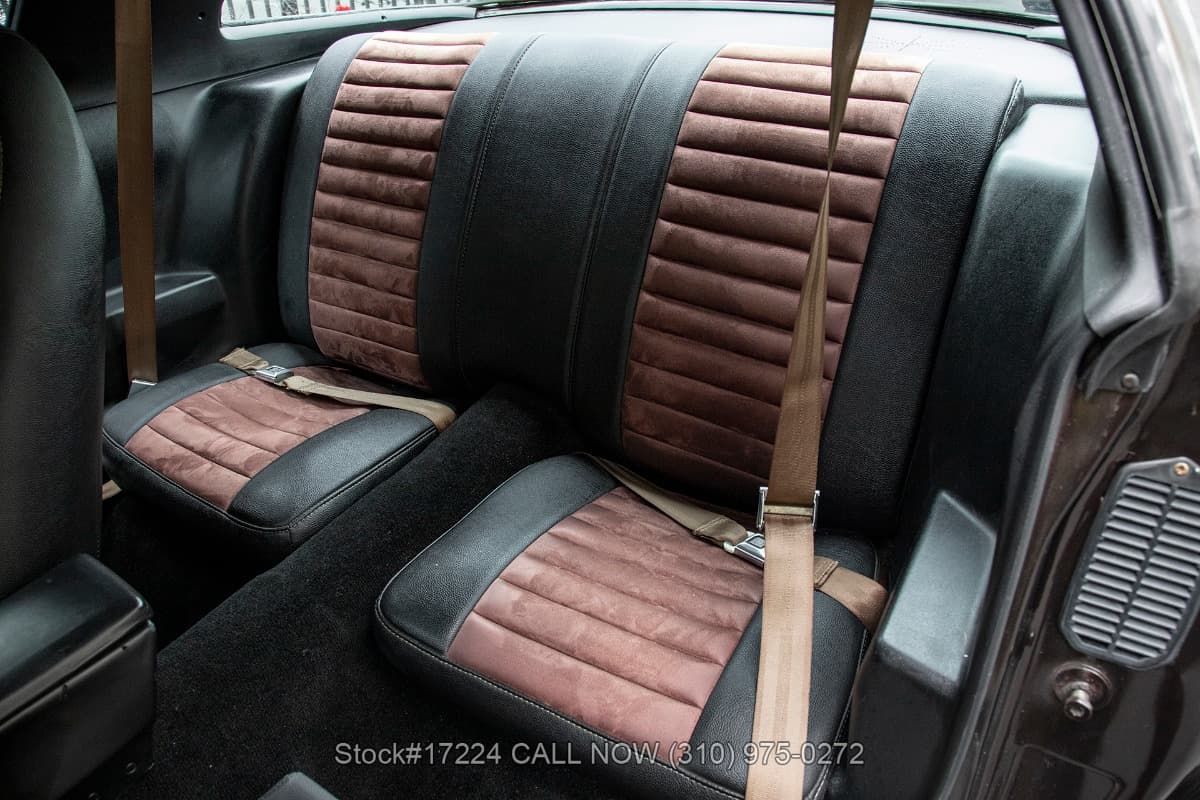 1981 Chevrolet Camaro Z28 thumbnail 13