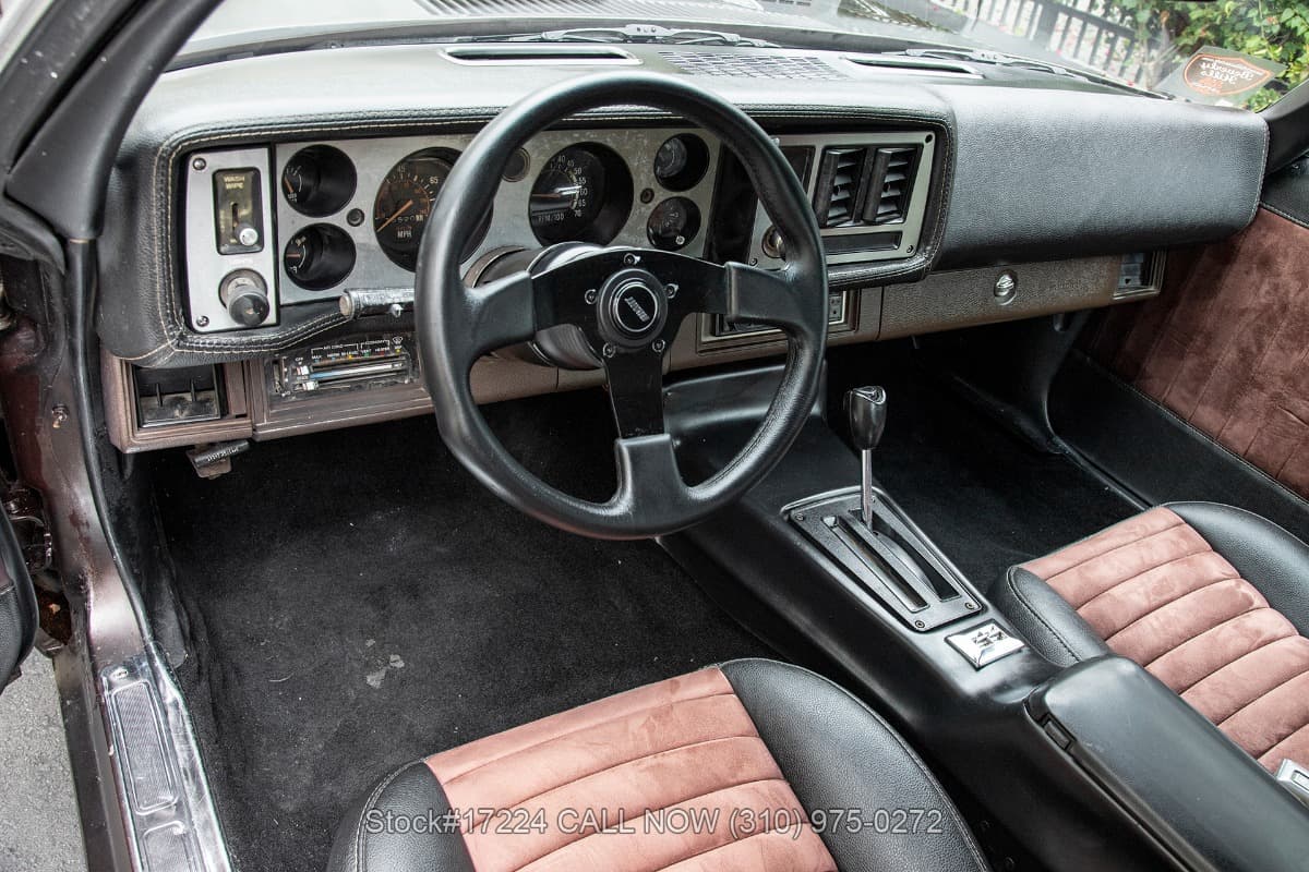 1981 Chevrolet Camaro Z28 thumbnail 14