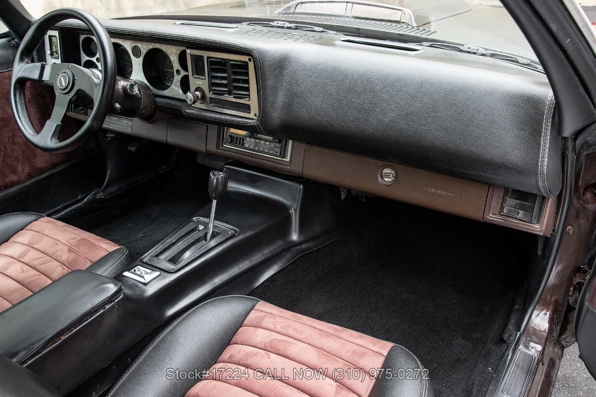 1981 Chevrolet Camaro Z28 thumbnail 18
