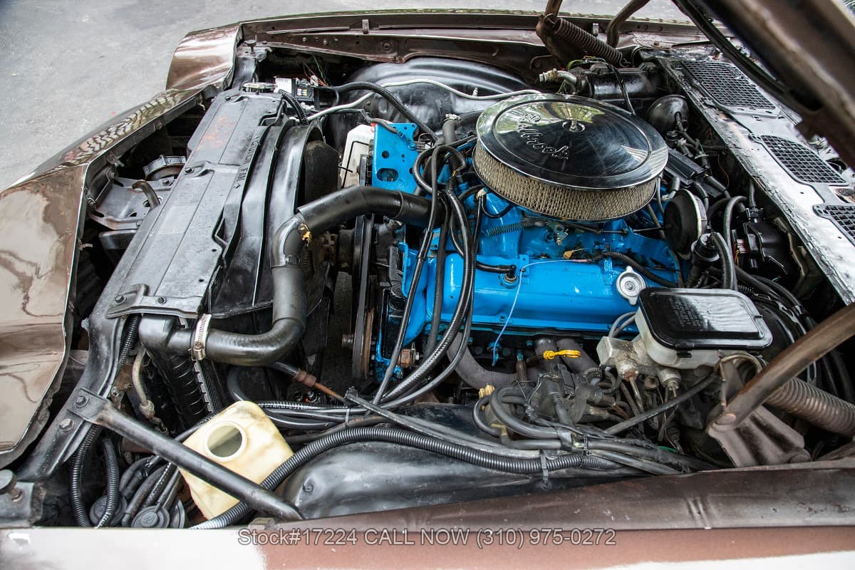 1981 Chevrolet Camaro Z28 thumbnail 24