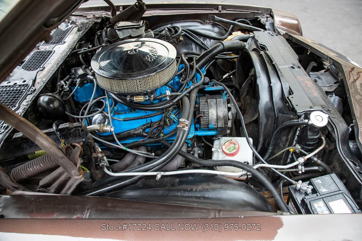 1981 Chevrolet Camaro Z28 thumbnail 25