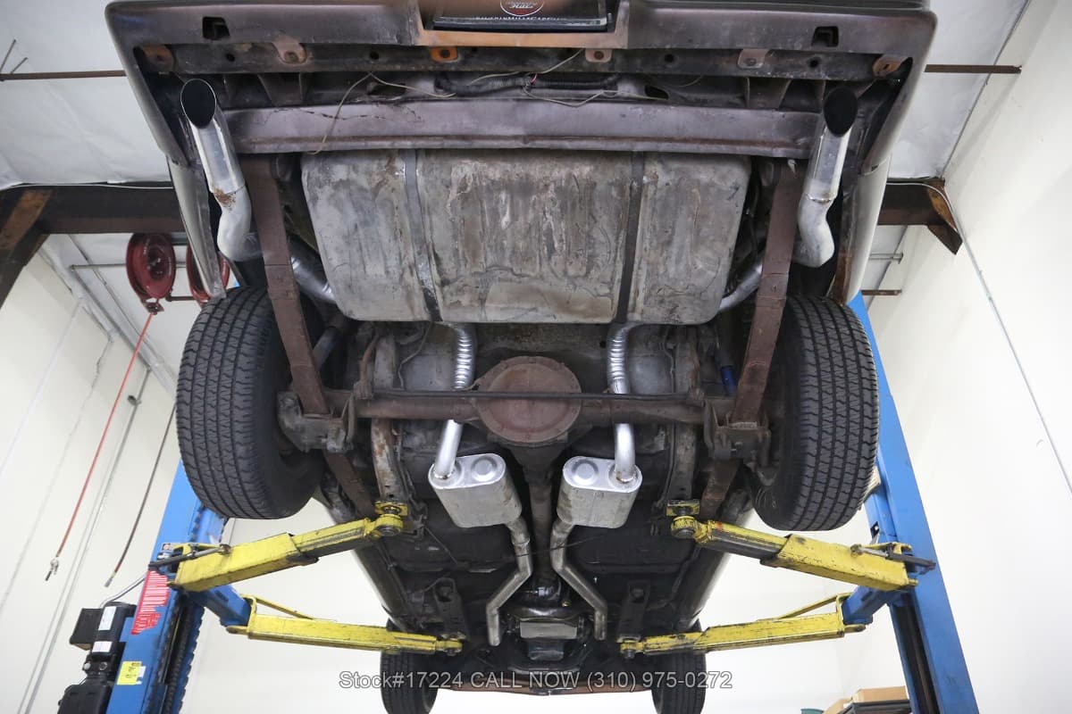 1981 Chevrolet Camaro Z28 thumbnail 26