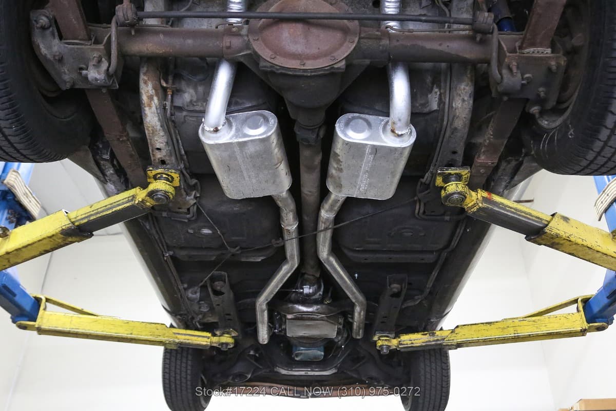 1981 Chevrolet Camaro Z28 thumbnail 27