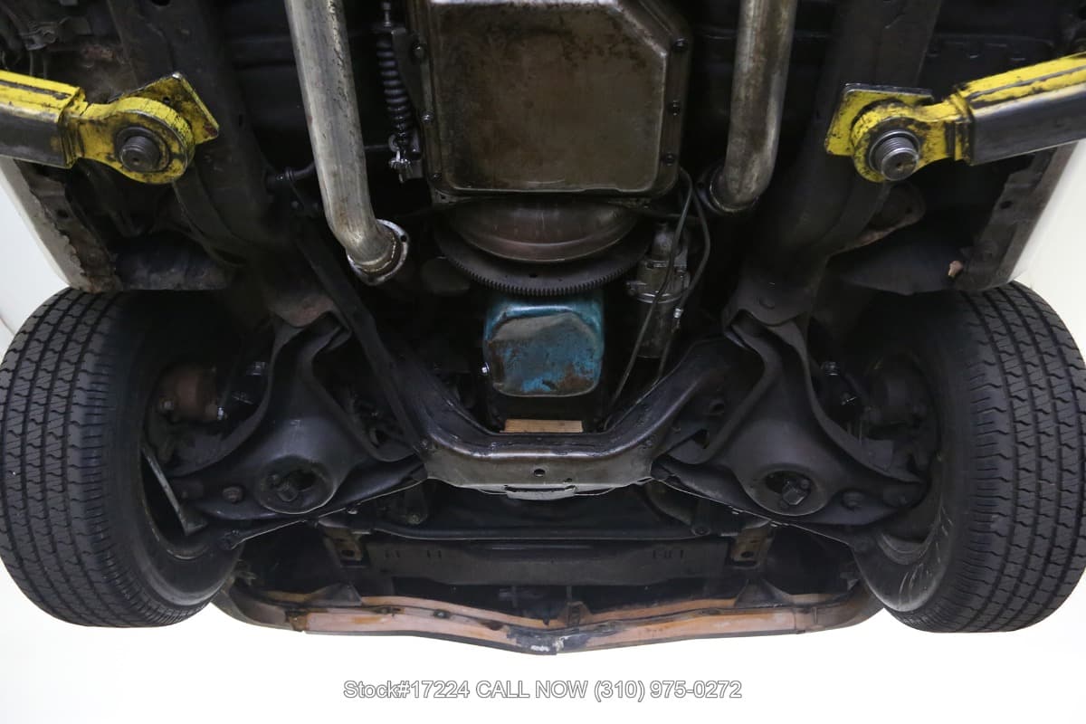 1981 Chevrolet Camaro Z28 thumbnail 28