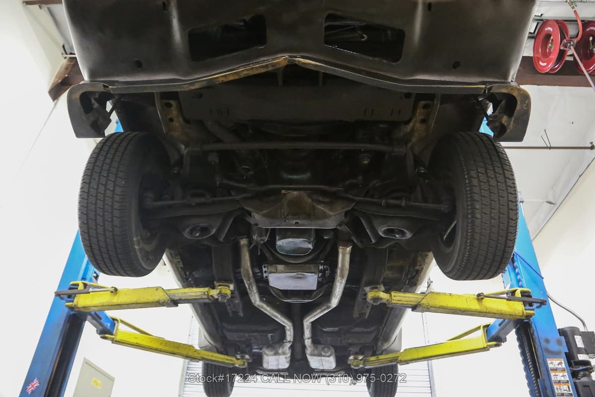 1981 Chevrolet Camaro Z28 thumbnail 29