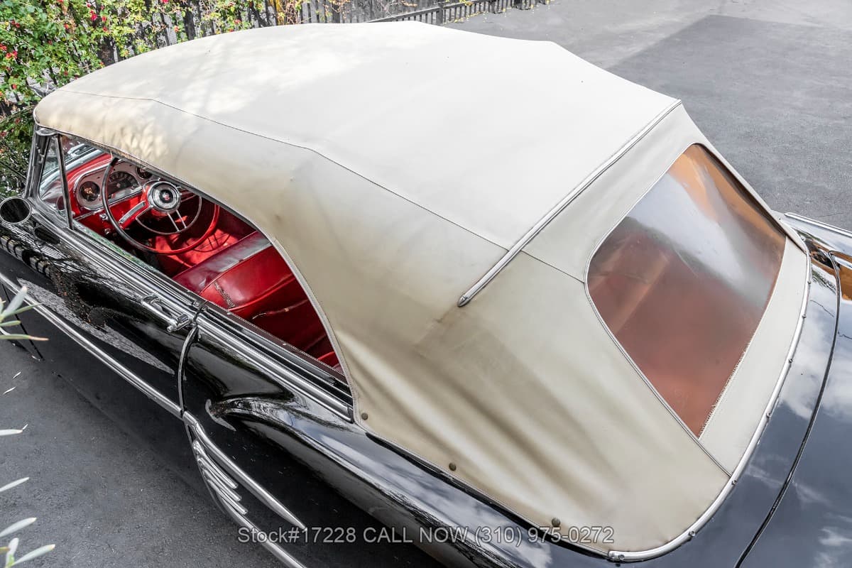 1954 Packard Convertible thumbnail 9