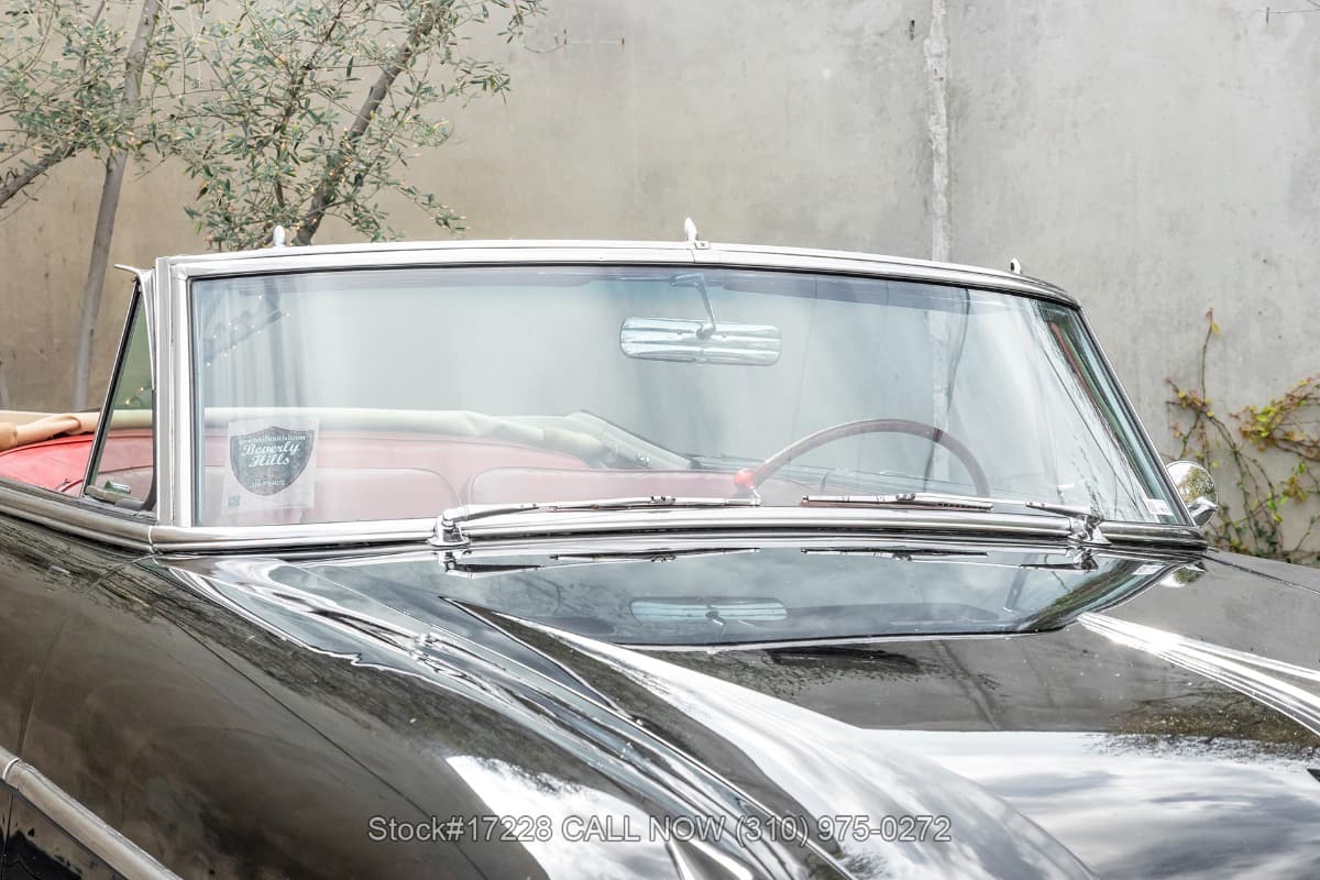 1954 Packard Convertible thumbnail 10