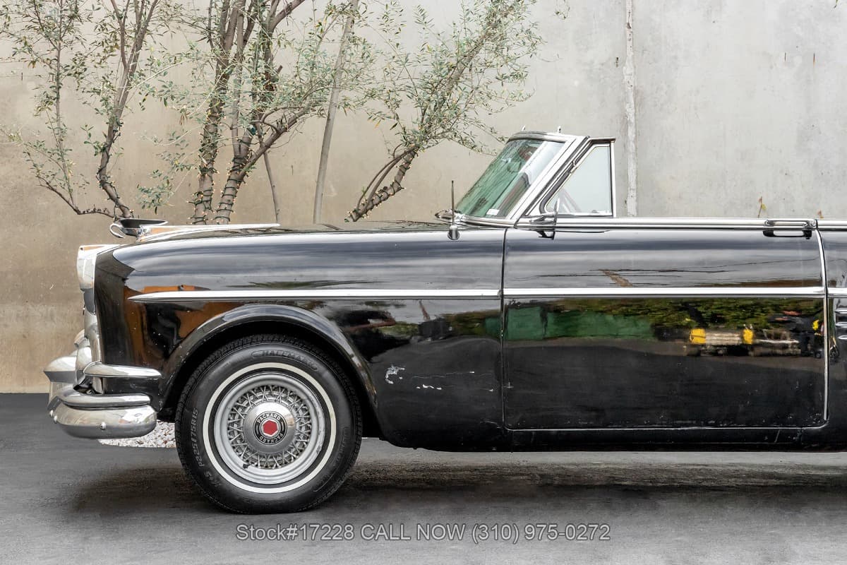 1954 Packard Convertible thumbnail 12