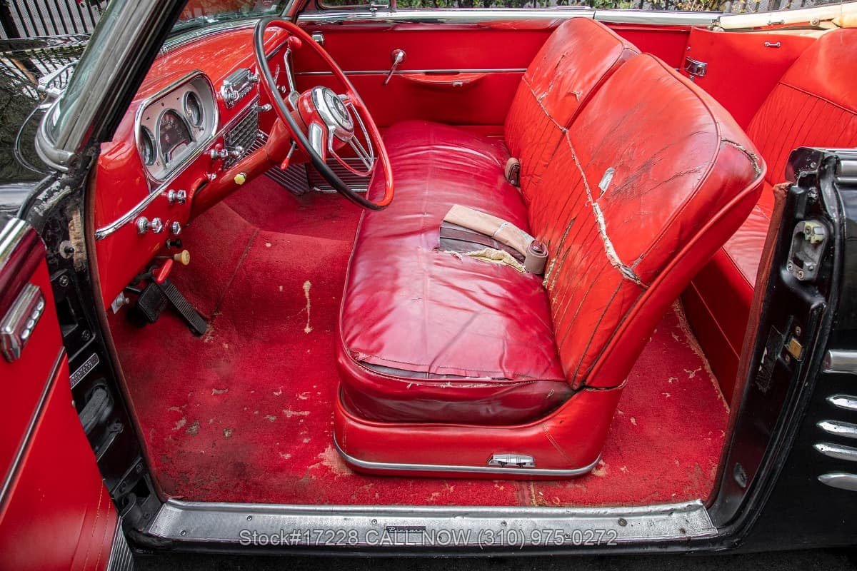 1954 Packard Convertible thumbnail 14