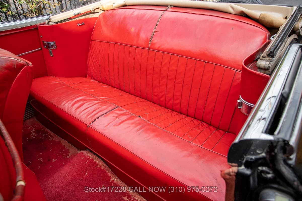 1954 Packard Convertible thumbnail 15