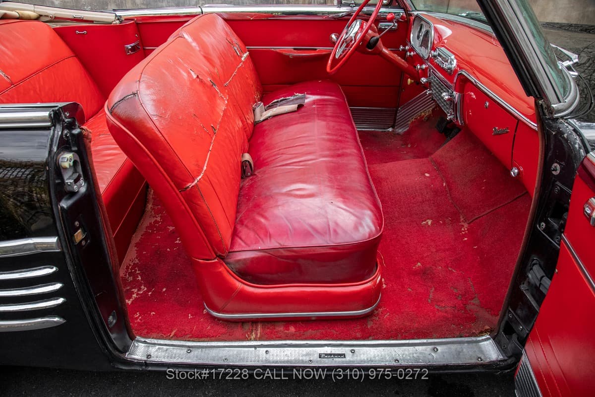 1954 Packard Convertible thumbnail 17