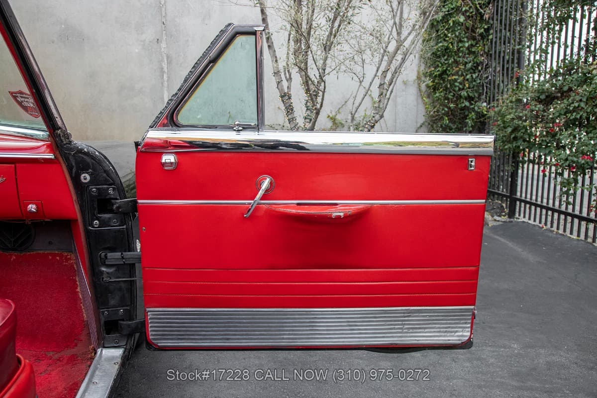 1954 Packard Convertible thumbnail 19