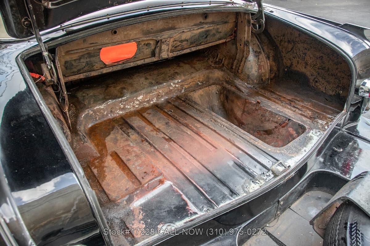 1954 Packard Convertible thumbnail 21
