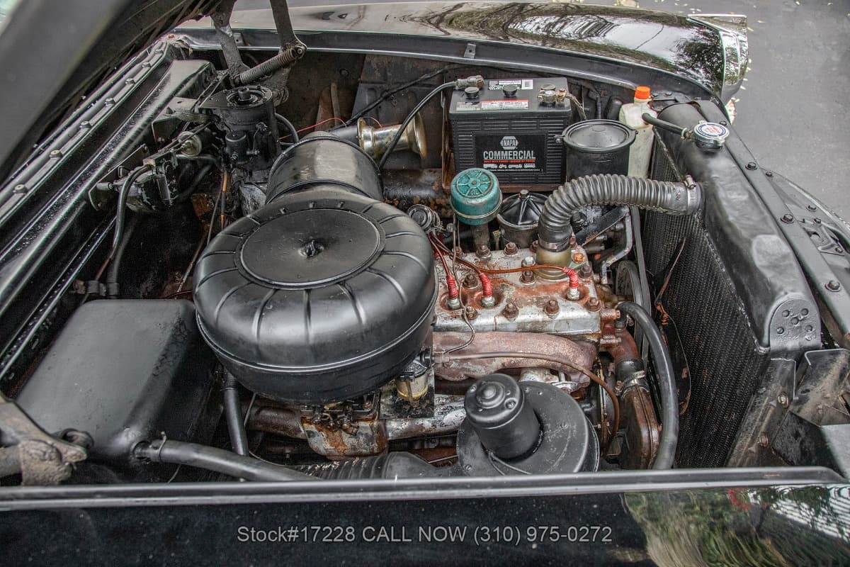 1954 Packard Convertible thumbnail 24