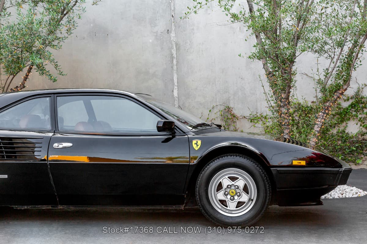 1982 Ferrari Mondial 8 thumbnail 8