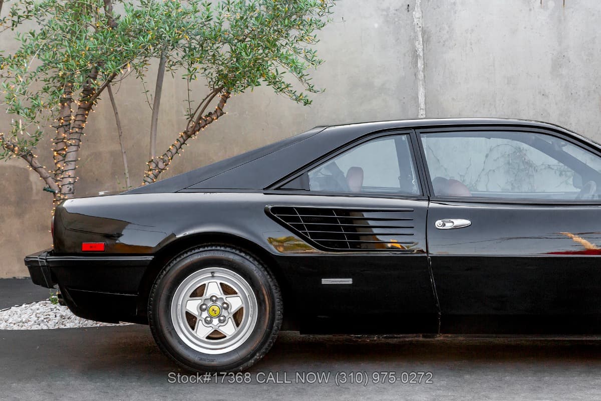 1982 Ferrari Mondial 8 thumbnail 9