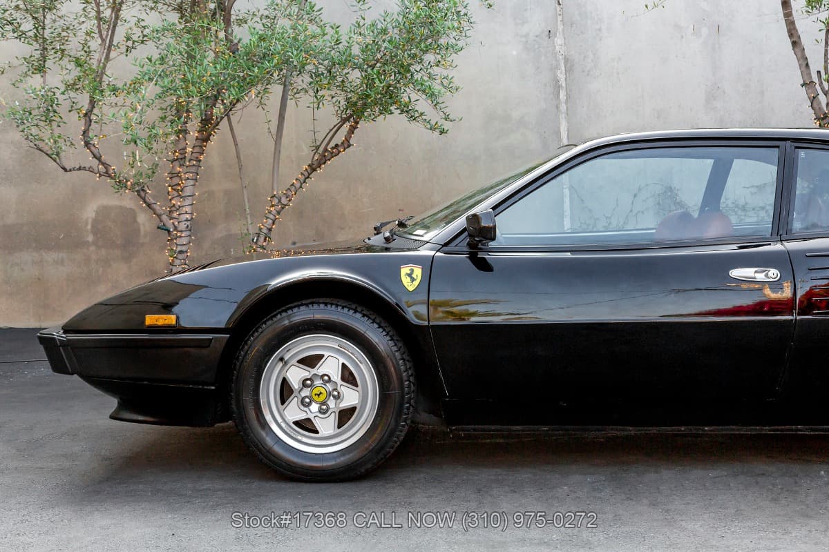 1982 Ferrari Mondial 8 thumbnail 10
