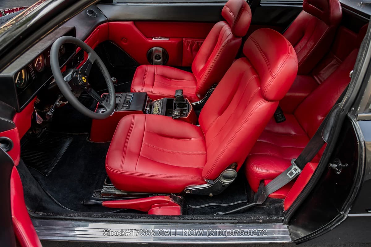 1982 Ferrari Mondial 8 thumbnail 12