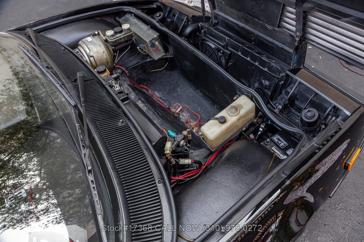 1982 Ferrari Mondial 8 thumbnail 23