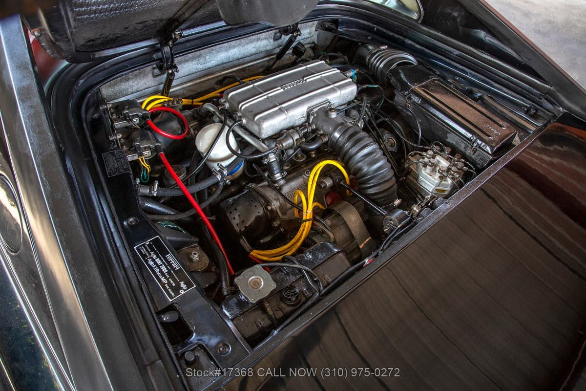1982 Ferrari Mondial 8 thumbnail 24
