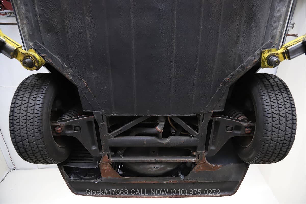1982 Ferrari Mondial 8 thumbnail 28