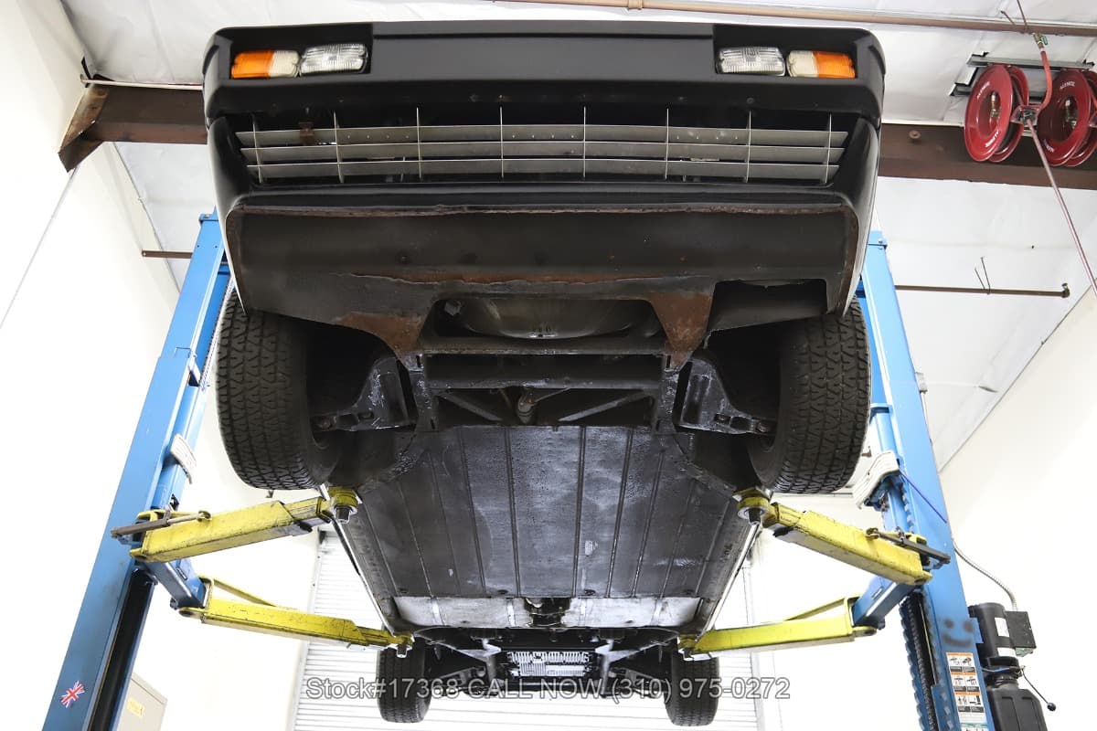 1982 Ferrari Mondial 8 thumbnail 29