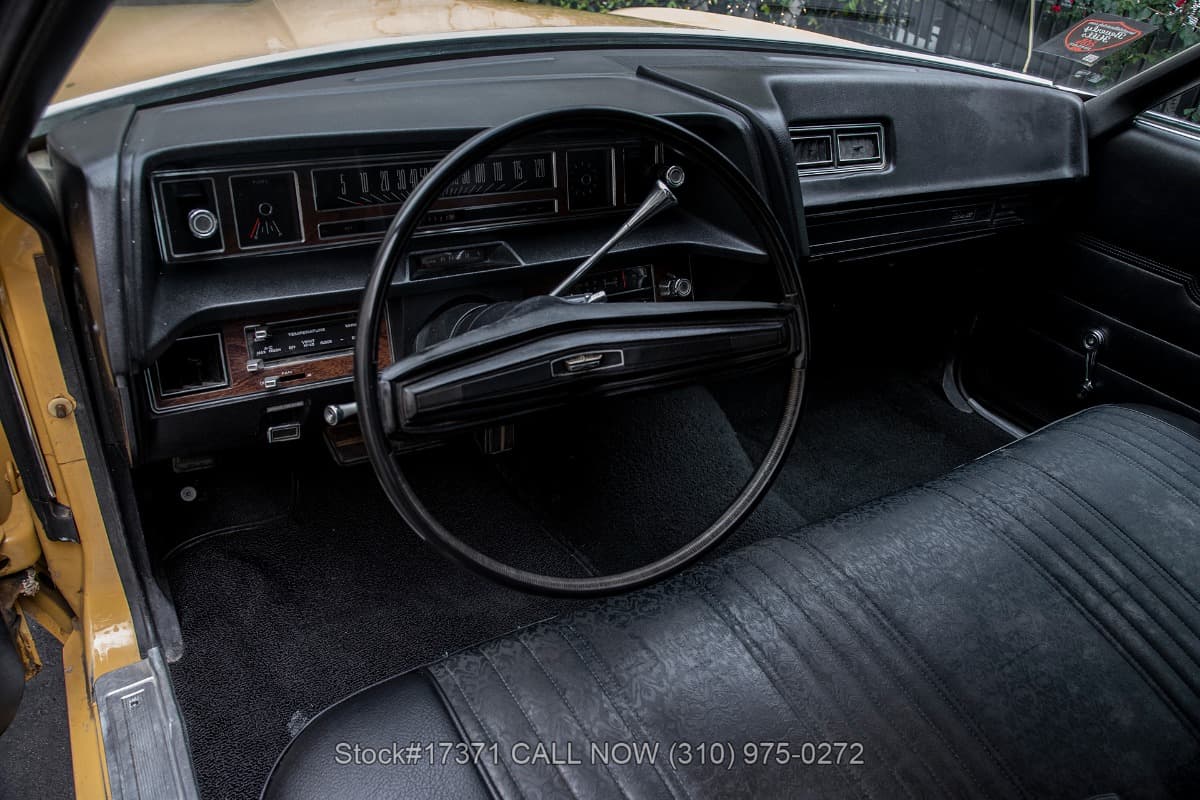 1971 Ford Galaxie 500 thumbnail 15