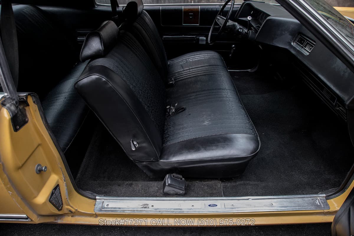 1971 Ford Galaxie 500 thumbnail 17