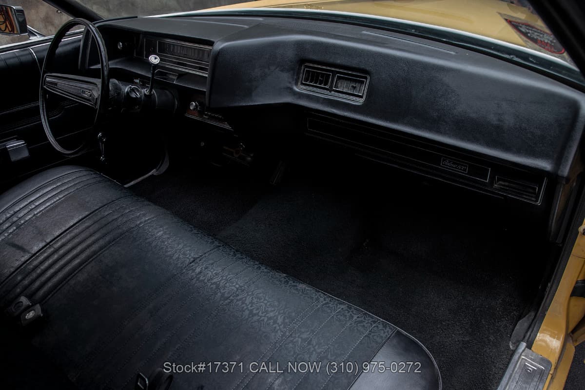 1971 Ford Galaxie 500 thumbnail 19