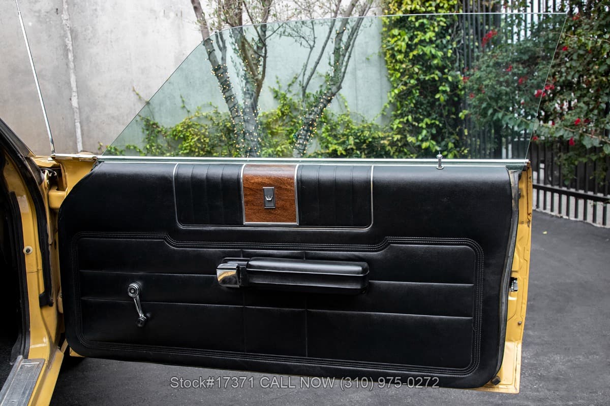 1971 Ford Galaxie 500 thumbnail 20