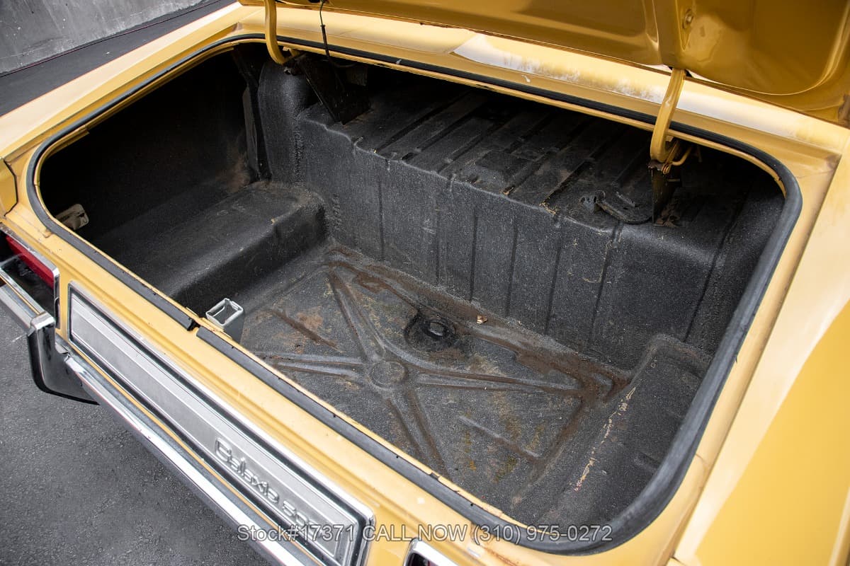 1971 Ford Galaxie 500 thumbnail 22