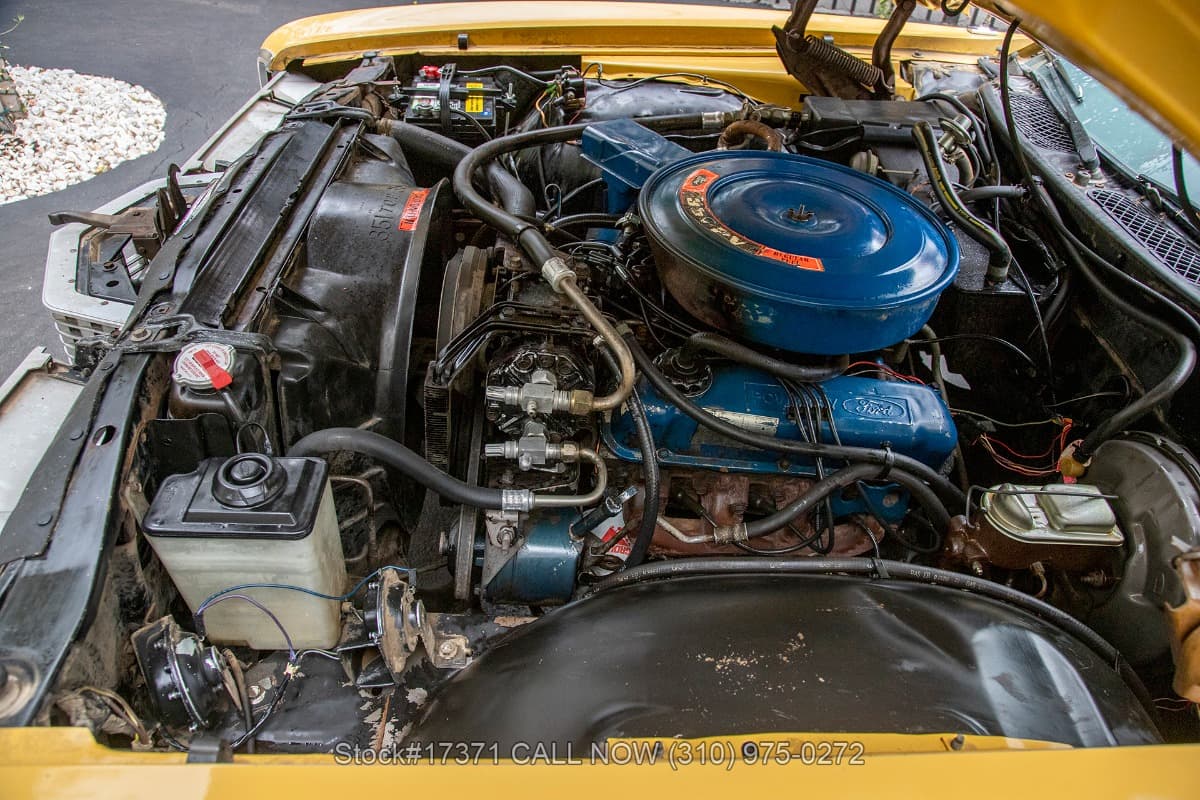 1971 Ford Galaxie 500 thumbnail 23