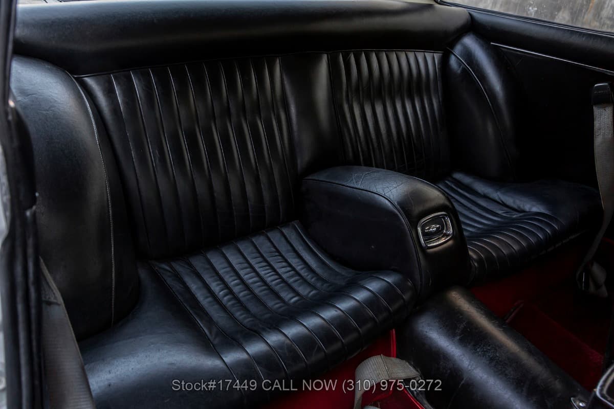 1967 Ferrari 330 GT 2+2 Series II thumbnail 15