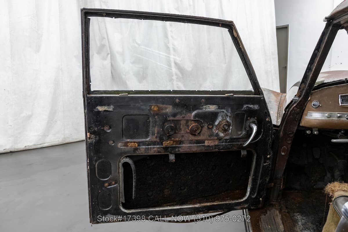 1953 Mercedes 300B Adenauer thumbnail 10