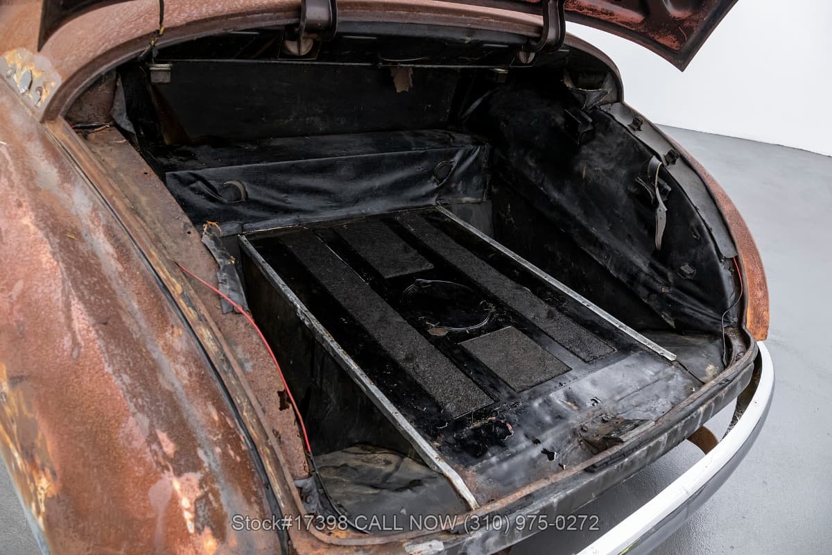1953 Mercedes 300B Adenauer thumbnail 18