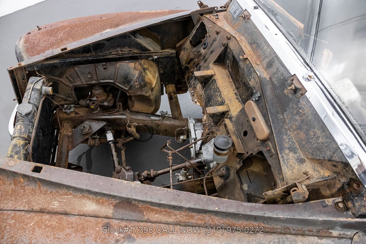 1953 Mercedes 300B Adenauer thumbnail 20
