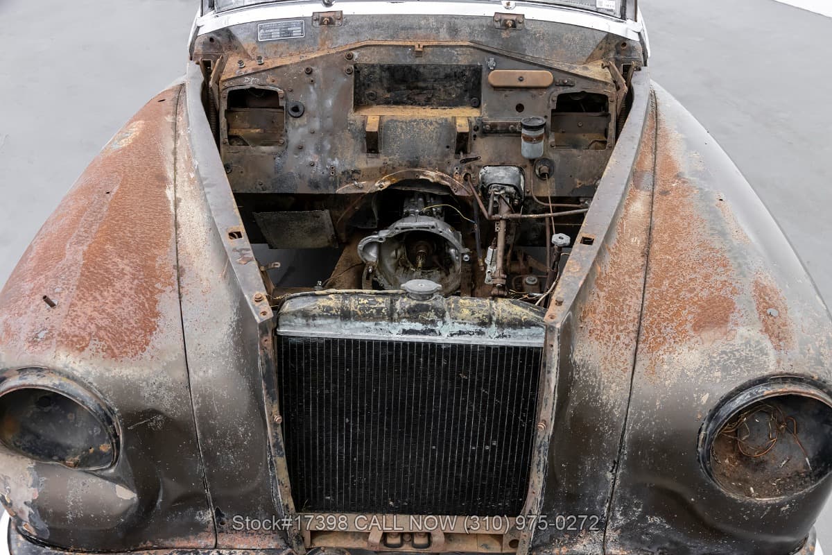 1953 Mercedes 300B Adenauer thumbnail 21