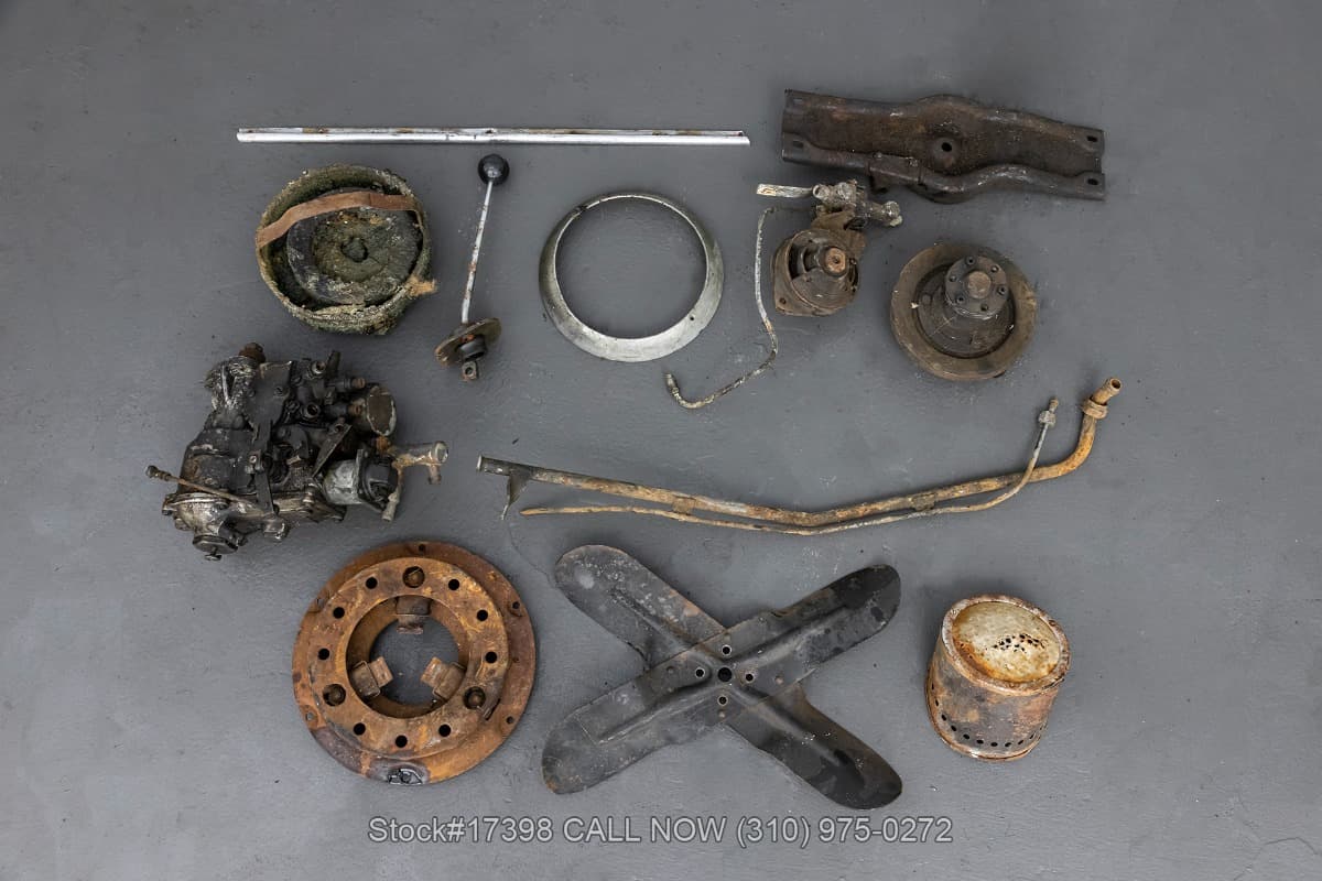 1953 Mercedes 300B Adenauer thumbnail 28