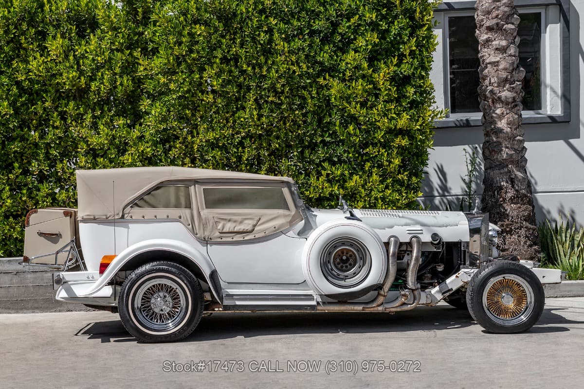 1979 Excalibur Phaeton Series III thumbnail 8