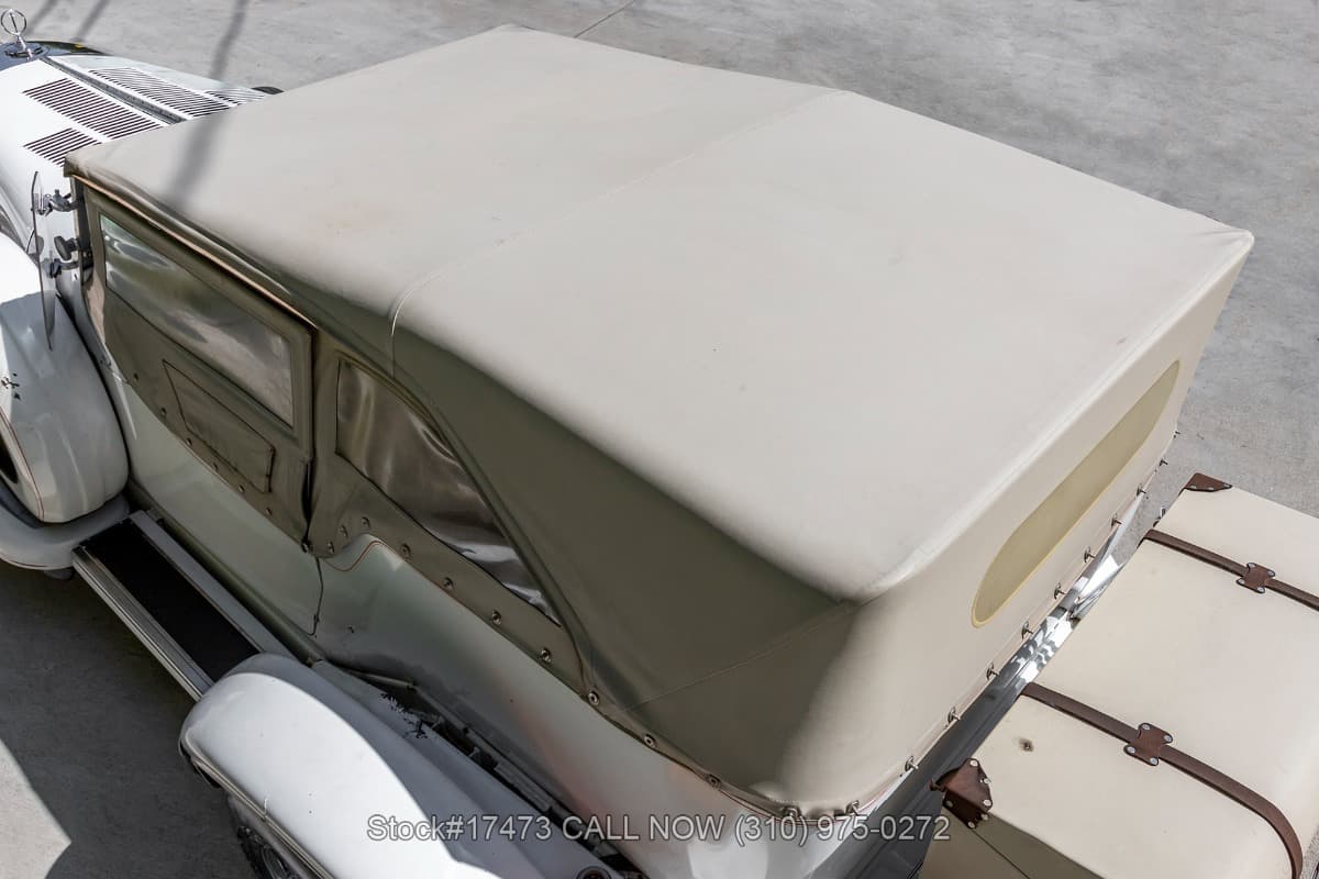 1979 Excalibur Phaeton Series III thumbnail 10