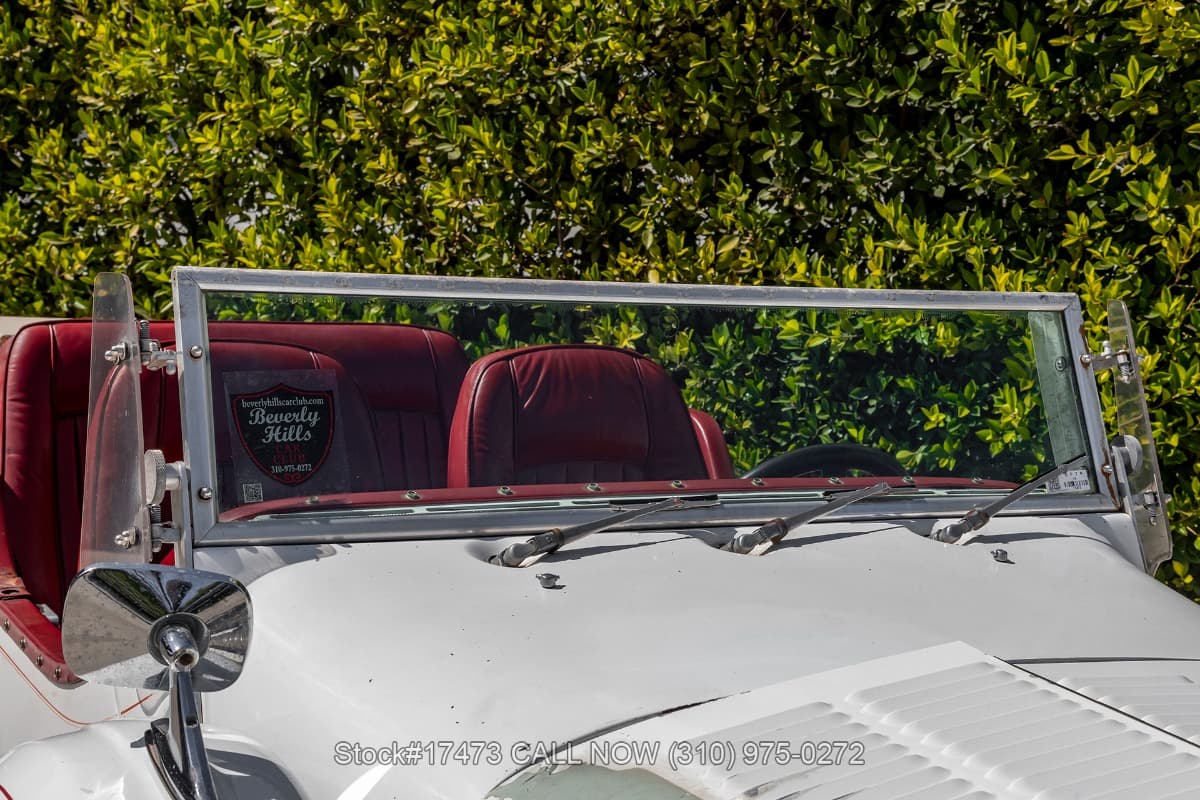 1979 Excalibur Phaeton Series III thumbnail 11