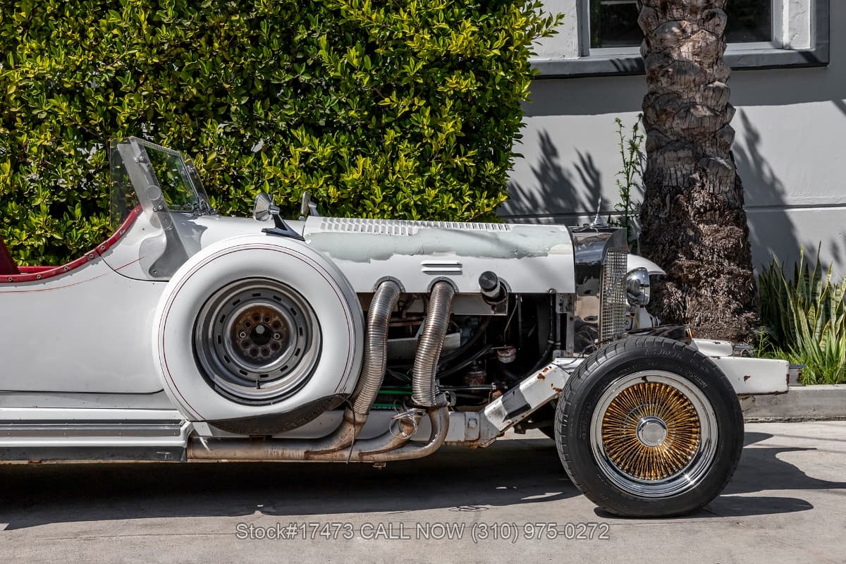 1979 Excalibur Phaeton Series III thumbnail 12