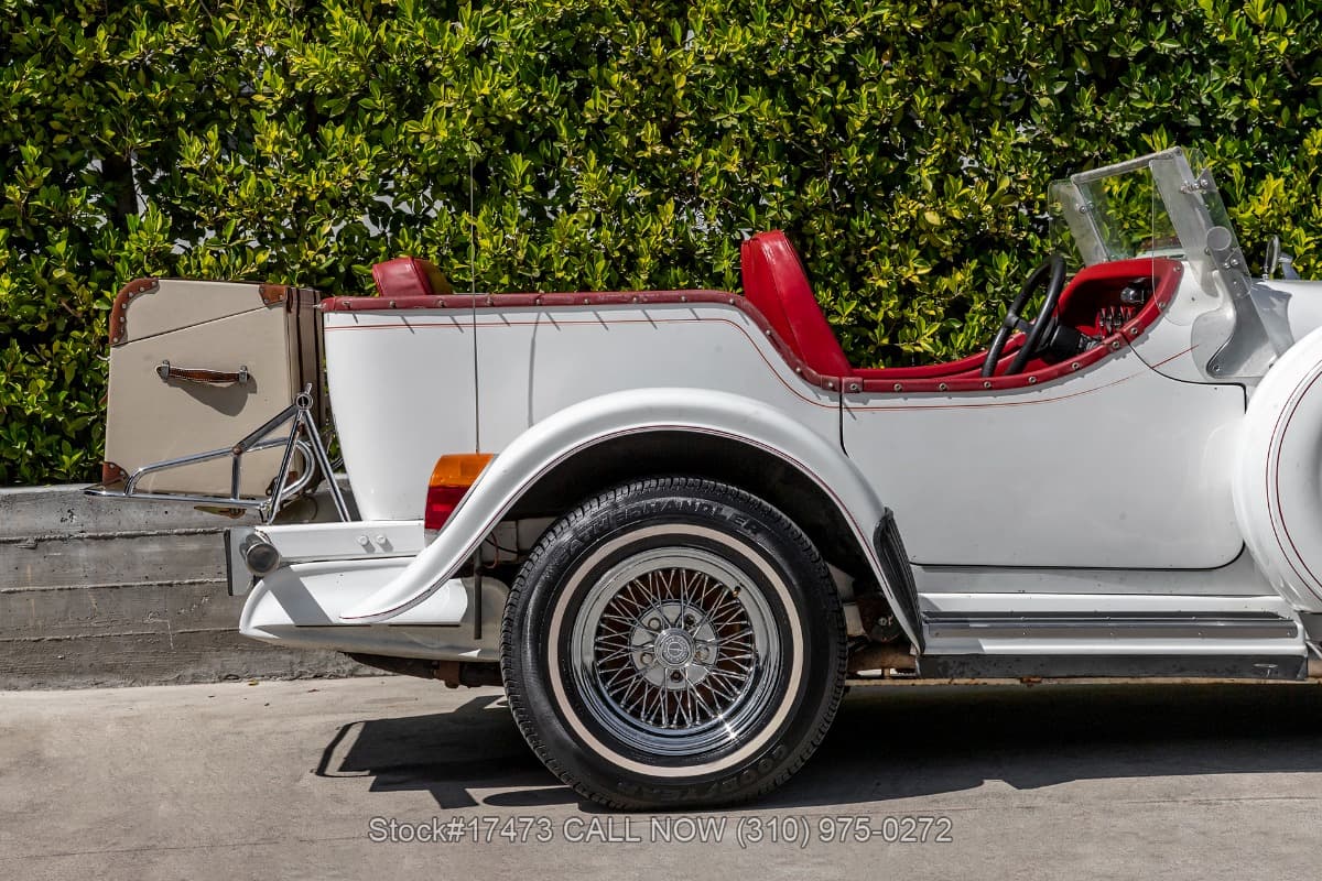 1979 Excalibur Phaeton Series III thumbnail 13