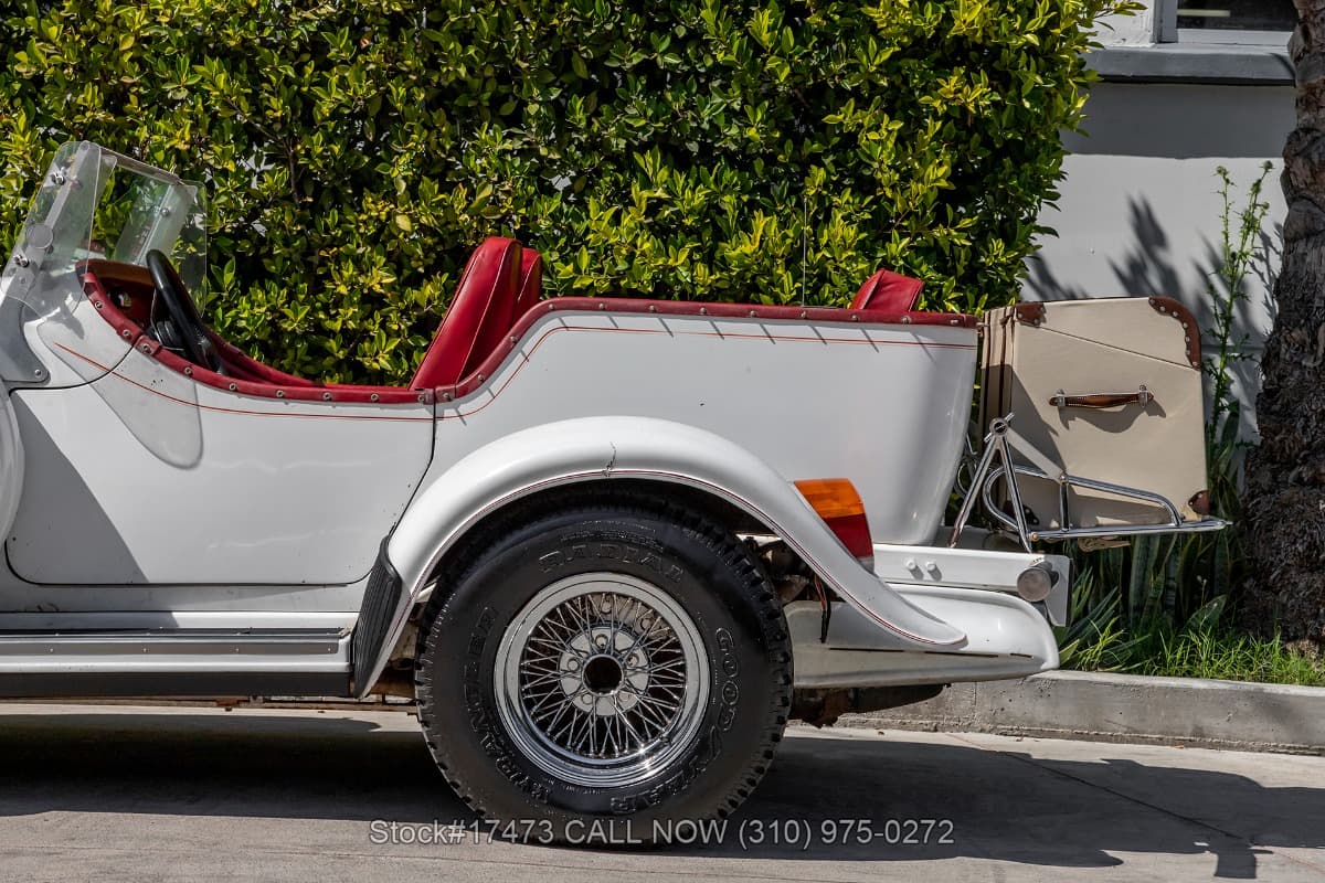1979 Excalibur Phaeton Series III thumbnail 14